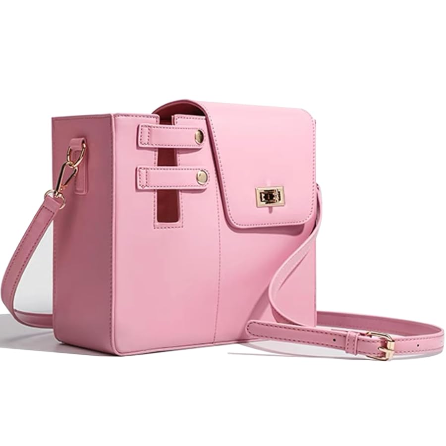 Pink Stanley Bag