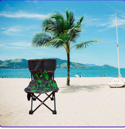 Multi Camping Chair with Carry Bag