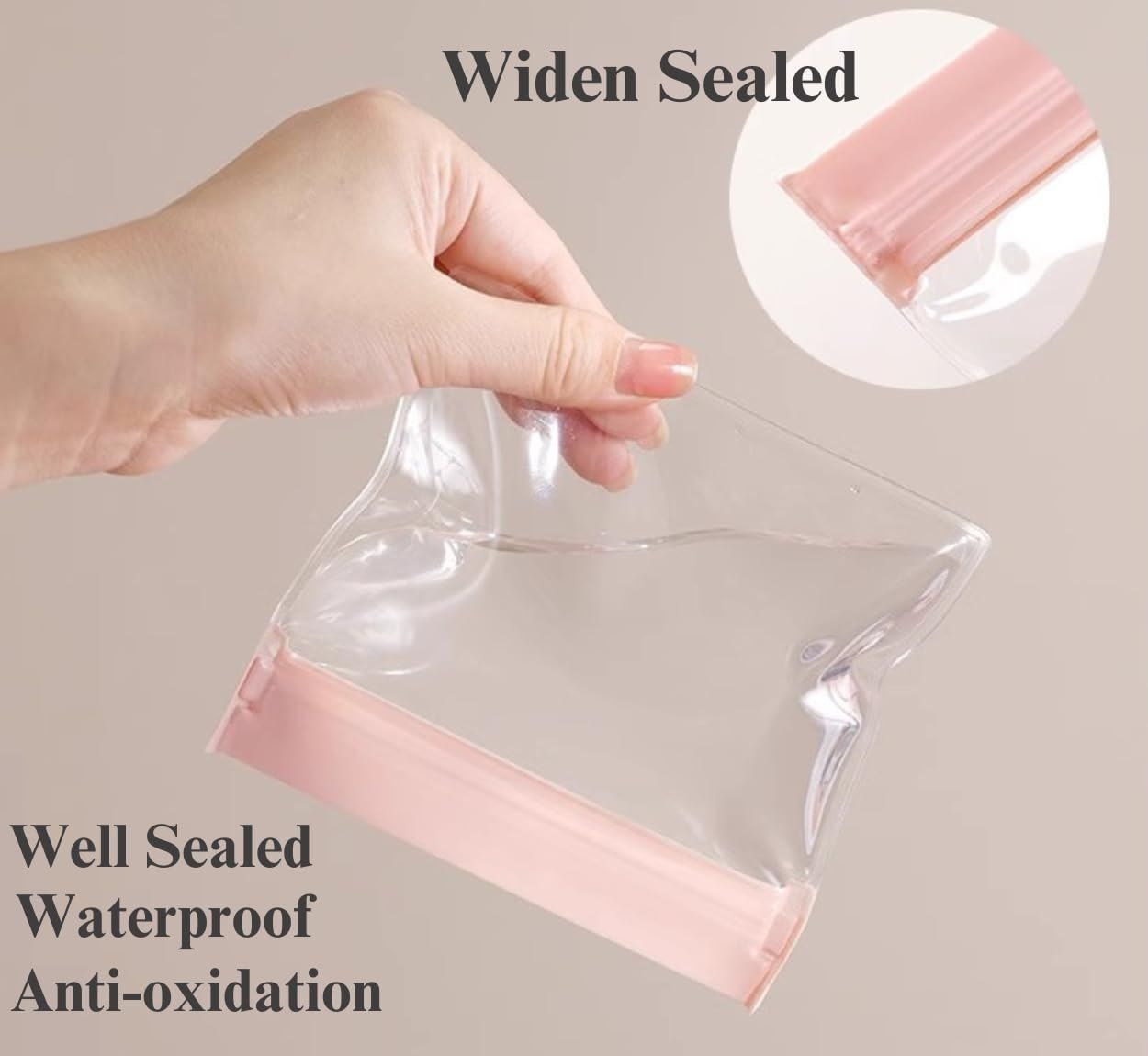 Jewellery Pouch - Pack of 10