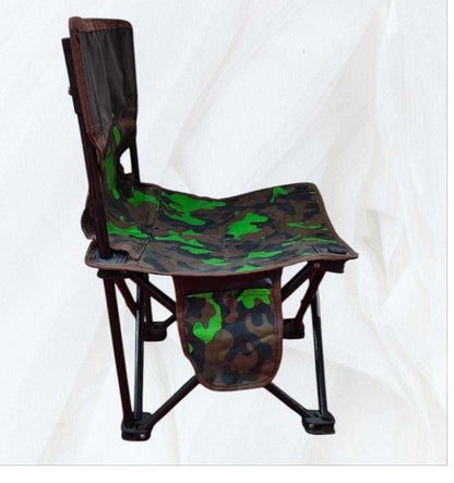 Multi Camping Chair with Carry Bag