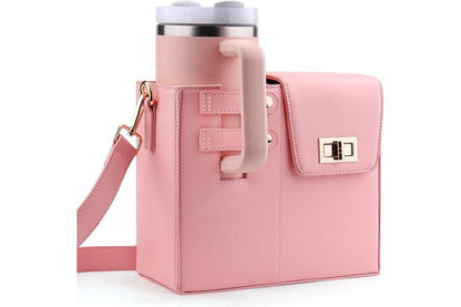 Pink Stanley Bag