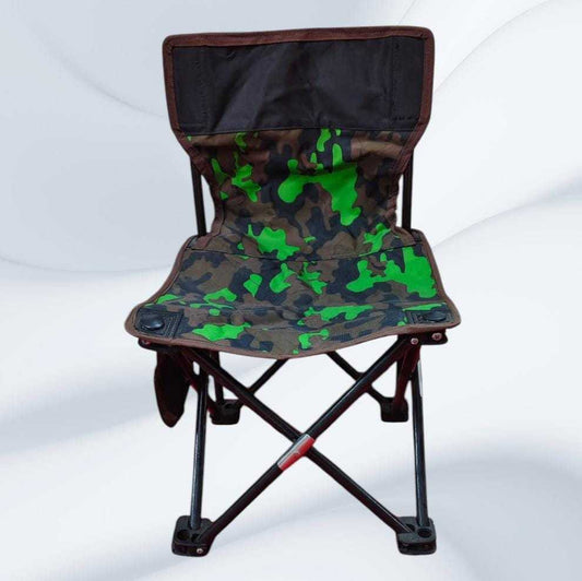 Multi Camping Chair with Carry Bag